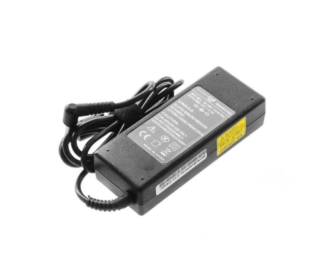 Green Cell Zasilacz do Lenovo 90W (4.5A, 5.5-2.5mm) - 516497 - zdjęcie 2